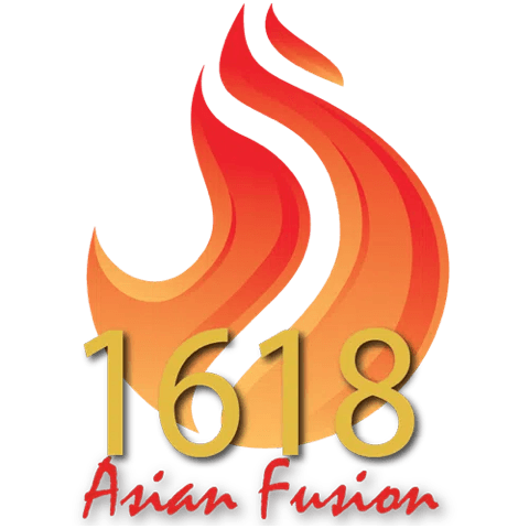 1618 Asian Fusion