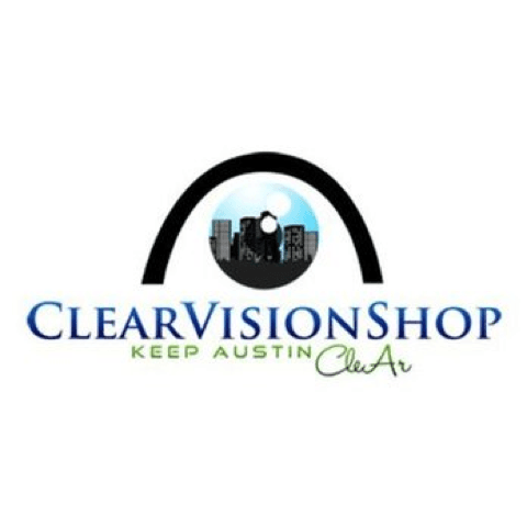 Clear Vision Optometry