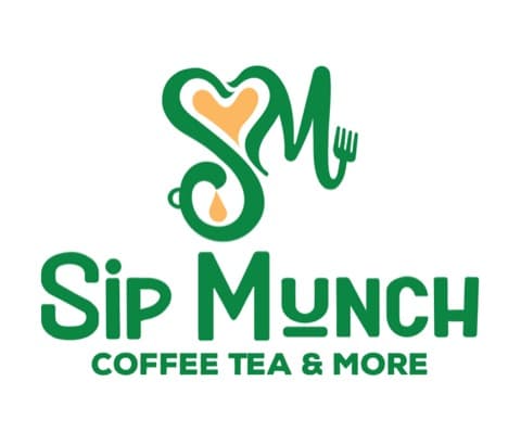 Sip Munch Café