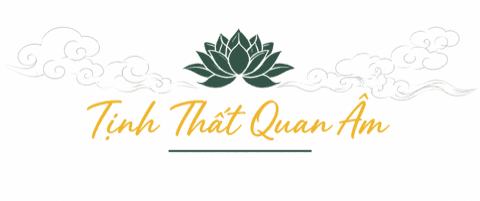 Tịnh Thất Quan Âm