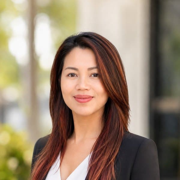 Kathy Trinh