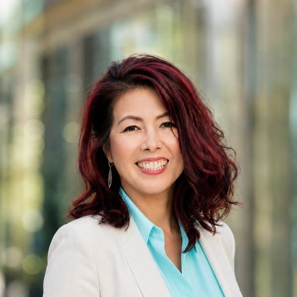 Kim Chi Trinh, OD